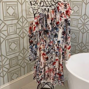 Parker Mini Longsleeve Dress